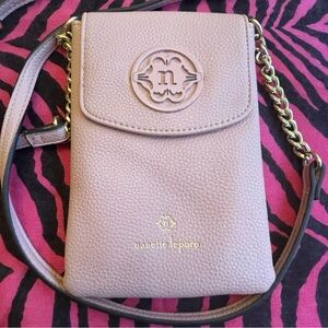 Nanette Lepore Crossbody Bag